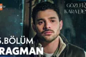 Gözleri KaraDeniz 13.Bölüm Fragmanı