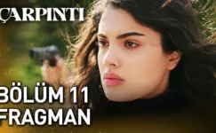 Çarpıntı 11.Bölüm Fragmanı