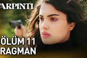 Çarpıntı 11.Bölüm Fragmanı