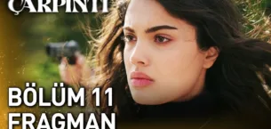 Çarpıntı 11.Bölüm Fragmanı