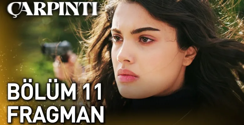 Çarpıntı 11.Bölüm Fragmanı