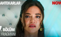 Sahtekarlar 7.Bölüm Fragmanı