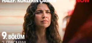 Halef: Köklerin Çağrısı 9.Bölüm 2. Önizleme