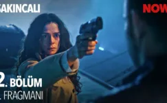 Sakıncalı 2.Bölüm Fragmanı