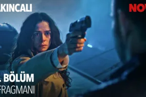 Sakıncalı 2.Bölüm Fragmanı