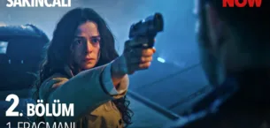 Sakıncalı 2.Bölüm Fragmanı