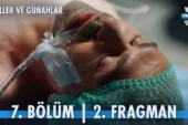 Güller ve Günahlar 7.Bölüm 2. Fragmanı