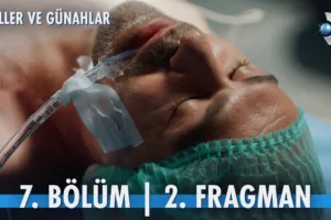 Güller ve Günahlar 7.Bölüm 2. Fragmanı