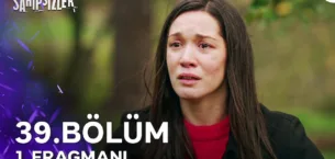 Sahipsizler 39.Bölüm Fragmanı
