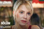 Ben Leman 8.Bölüm 3. Fragmanı