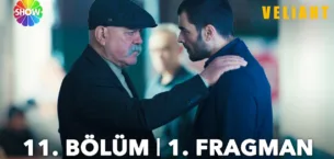 Veliaht 11.Bölüm Fragmanı