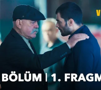 Veliaht 11.Bölüm Fragmanı