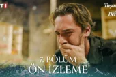 Taşacak Bu Deniz 7.Bölüm Önizleme