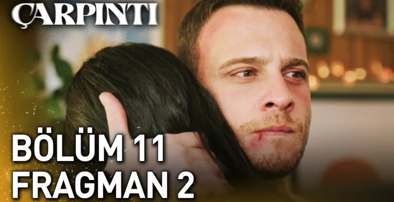 Çarpıntı 11.Bölüm 2. Fragmanı
