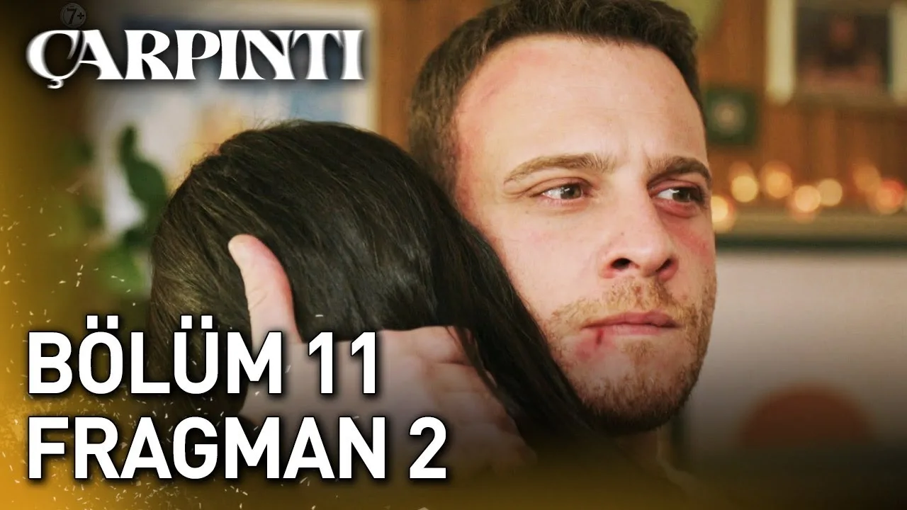 Çarpıntı 11.Bölüm 2. Fragmanı