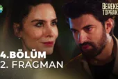 Bereketli Topraklar 4.Bölüm 2. Fragmanı