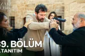 Uzak Şehir 39.Bölüm 2. Fragmanı