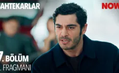 Sahtekarlar 7.Bölüm 2. Fragmanı