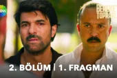 Bereketli Topraklar 2.Bölüm Fragmanı