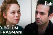Bahar 60.Bölüm Fragmanı