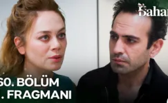 Bahar 60.Bölüm Fragmanı