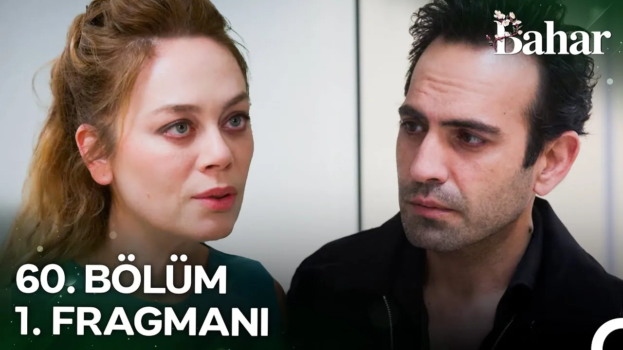 Bahar 60.Bölüm Fragmanı