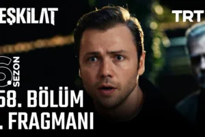 Teşkilat 158.Bölüm 2. Fragmanı