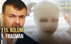 Kızılcık Şerbeti 115.Bölüm Fragmanı