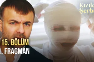 Kızılcık Şerbeti 115.Bölüm Fragmanı