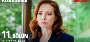 Kıskanmak 11.Bölüm Fragmanı