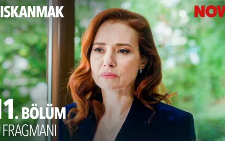 Kıskanmak 11.Bölüm Fragmanı