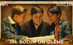 Gönül Dağı 194.Bölüm Önizleme