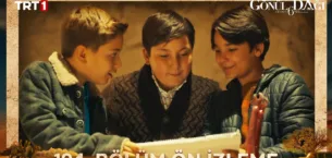 Gönül Dağı 194.Bölüm Önizleme