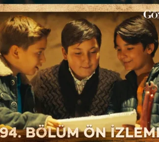 Gönül Dağı 194.Bölüm Önizleme