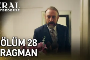 Kral Kaybederse 28.Bölüm Fragmanı