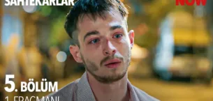 Sahtekarlar 5.Bölüm Fragmanı