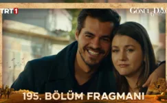Gönül Dağı 195.Bölüm Fragmanı