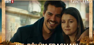 Gönül Dağı 195.Bölüm Fragmanı