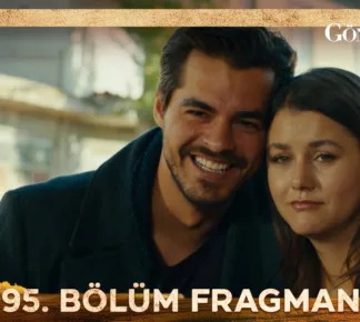 Gönül Dağı 195.Bölüm Fragmanı