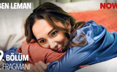 Ben Leman 9.Bölüm Fragmanı
