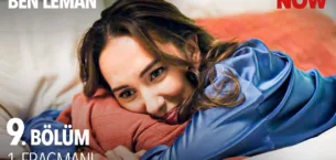 Ben Leman 9.Bölüm Fragmanı