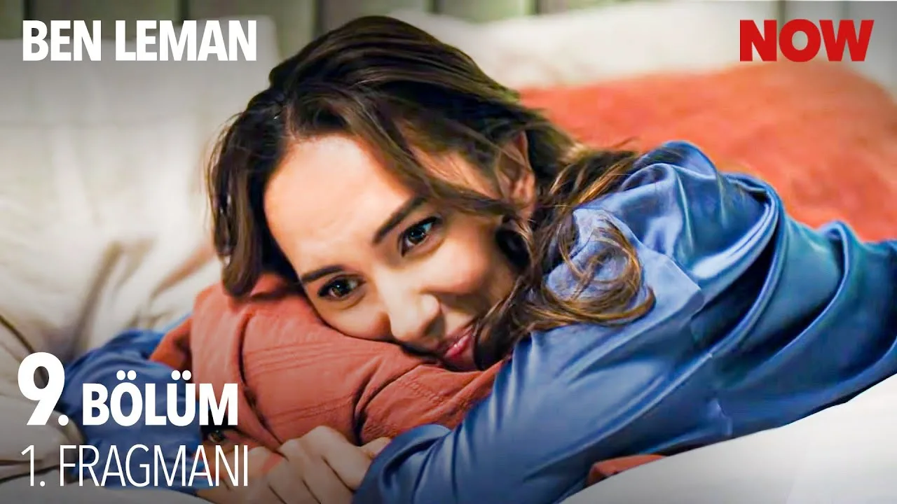 Ben Leman 9.Bölüm Fragmanı