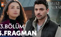 Gözleri KaraDeniz 13.Bölüm 2. Fragmanı