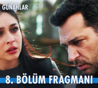 Güller ve Günahlar 8.Bölüm Fragmanı