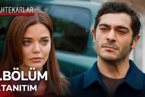 Sahtekarlar 7.Bölüm 3. Fragmanı