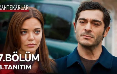 Sahtekarlar 7.Bölüm 3. Fragmanı