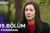 Sahipsizler 39.Bölüm 2. Fragmanı
