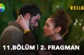 Veliaht 11.Bölüm 2. Fragmanı