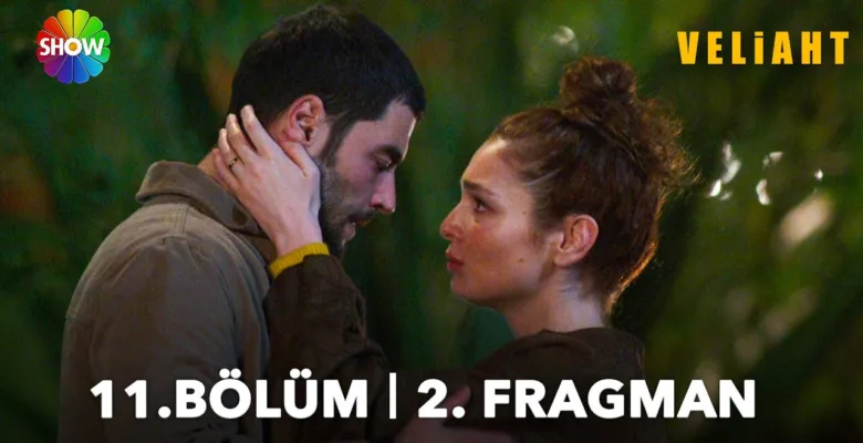 Veliaht 11.Bölüm 2. Fragmanı