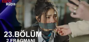 Eşref Rüya 23.Bölüm 2. Fragmanı